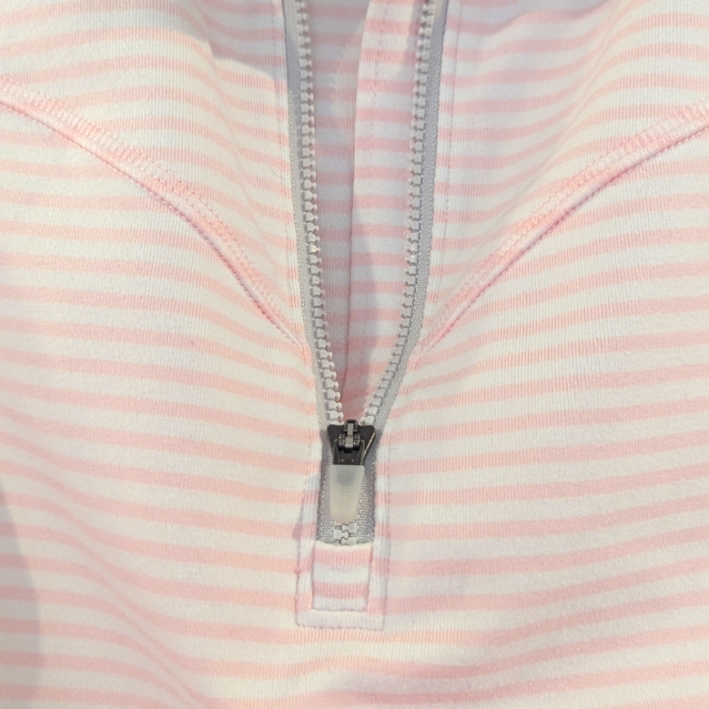 Lucy 1/4 Zip Pullover - image 4